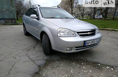 Универсал Chevrolet Nubira 2008 в Запорожье