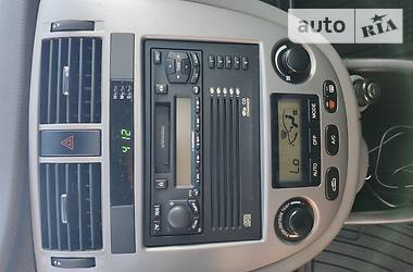 Седан Chevrolet Nubira 2005 в 