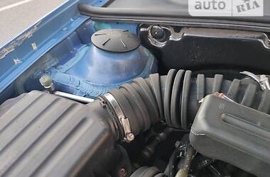 Седан Chevrolet Nubira 2005 в 