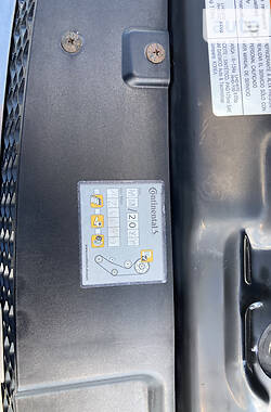 Универсал Chevrolet Nubira 2010 в 