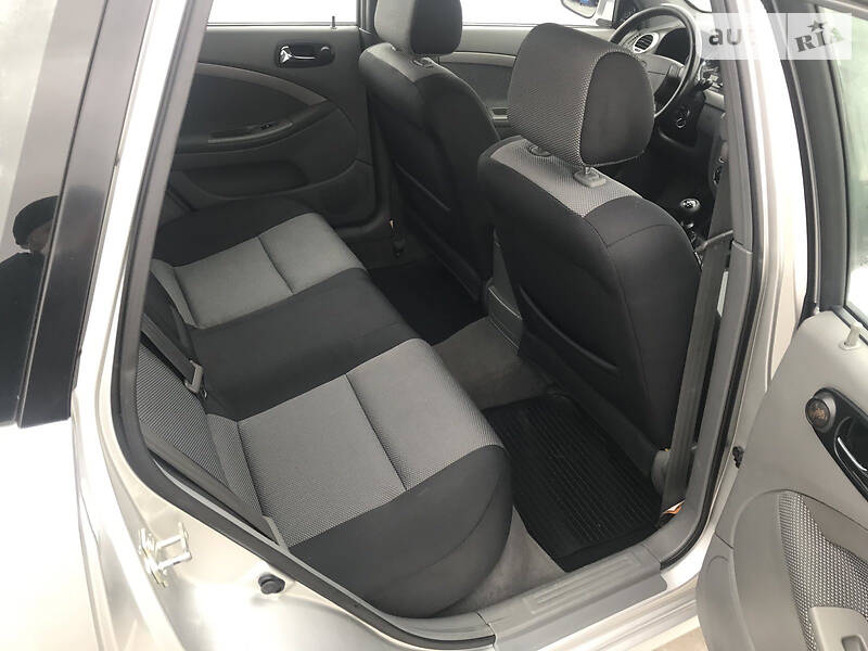 Універсал Chevrolet Nubira 2010 в Києві
