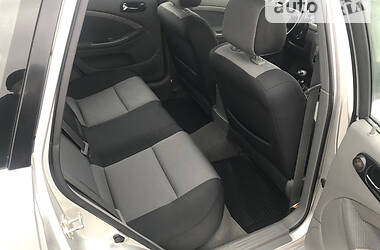 Универсал Chevrolet Nubira 2010 в 