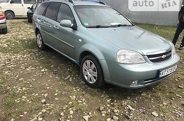 Универсал Chevrolet Nubira 2004 в 