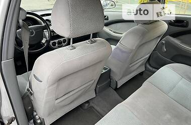 Универсал Chevrolet Nubira 2008 в 