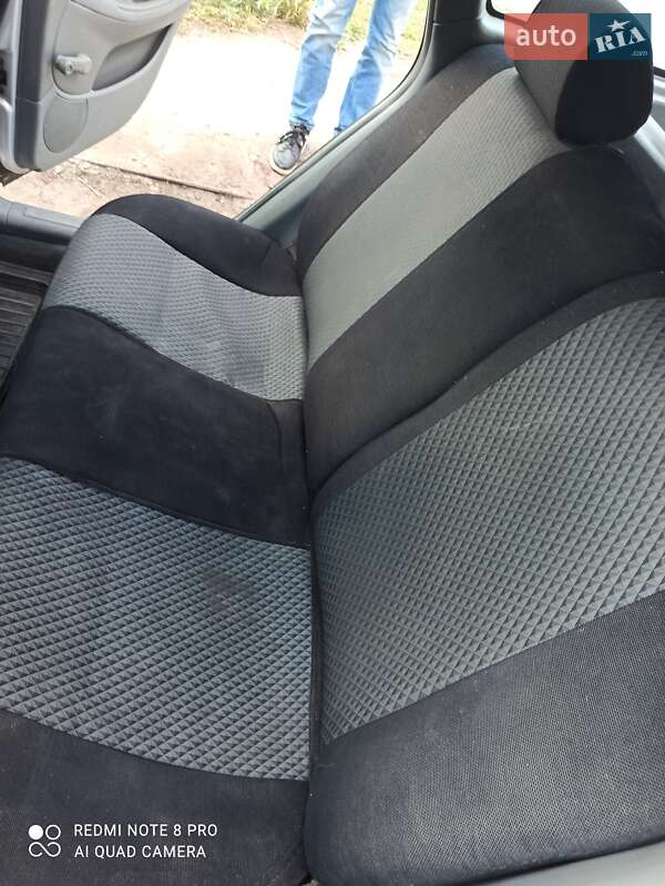 Универсал Chevrolet Nubira 2007 в Новом Буге