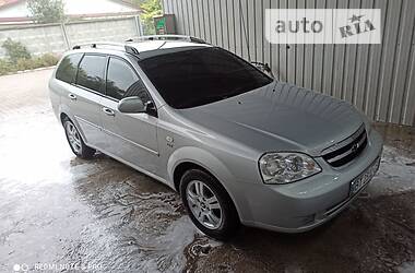 Универсал Chevrolet Nubira 2005 в Шепетовке