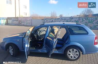 Універсал Chevrolet Nubira 2006 в 