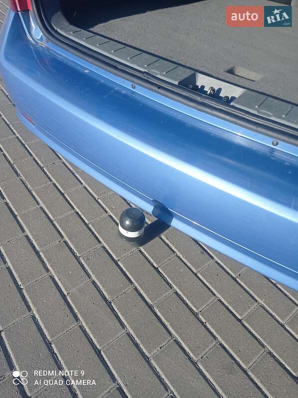 Універсал Chevrolet Nubira 2006 в Рівному фото 16 Універсал Chevrolet Nubira 2006 в Рівному