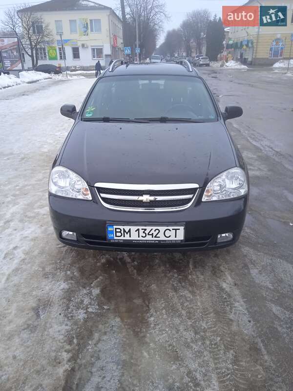 Універсал Chevrolet Nubira 2006 в Глухові