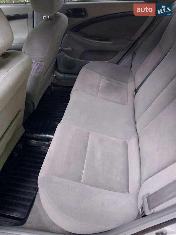 Універсал Chevrolet Nubira 2006 в Бердичеві