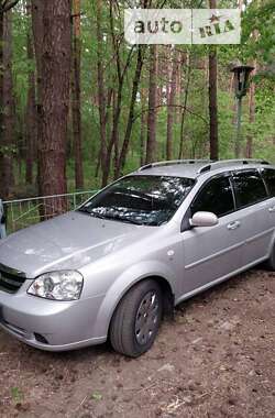 Універсал Chevrolet Nubira 2006 в Бердичеві