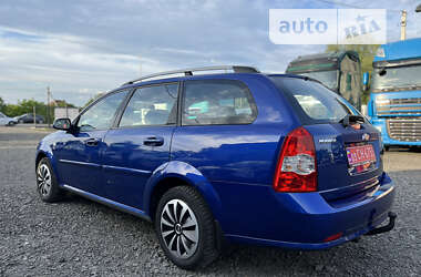 Универсал Chevrolet Nubira 2006 в 