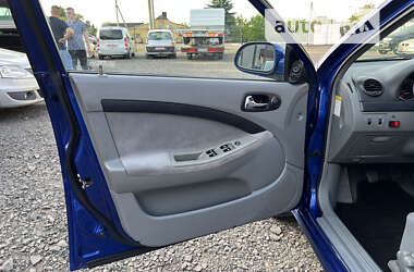 Универсал Chevrolet Nubira 2006 в 