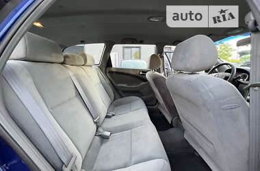 Универсал Chevrolet Nubira 2006 в 