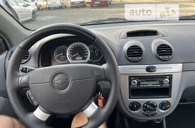 Универсал Chevrolet Nubira 2006 в 