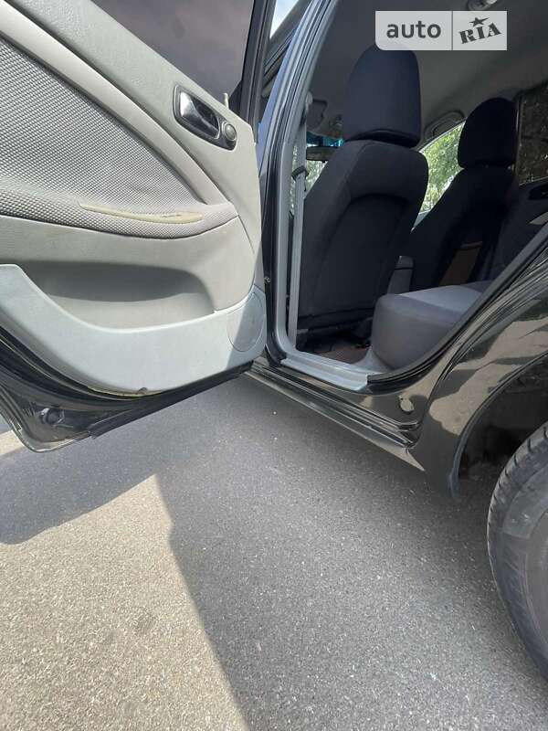 Універсал Chevrolet Nubira 2008 в Києві