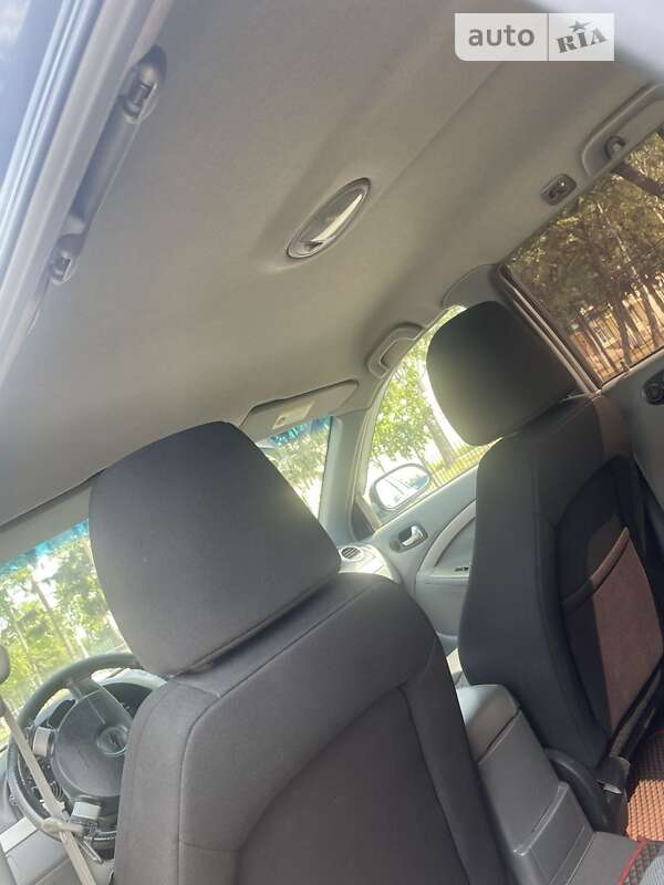 Універсал Chevrolet Nubira 2008 в Києві