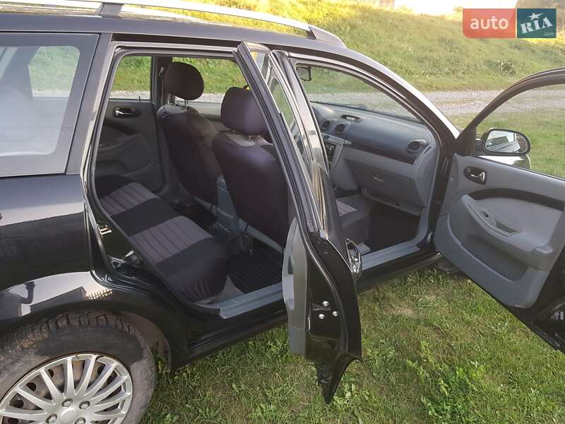 Універсал Chevrolet Nubira 2006 в Хмельницькому