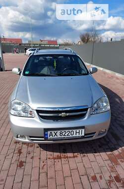 Универсал Chevrolet Nubira 2006 в Сарнах