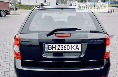 Универсал Chevrolet Nubira 2009 в Одессе