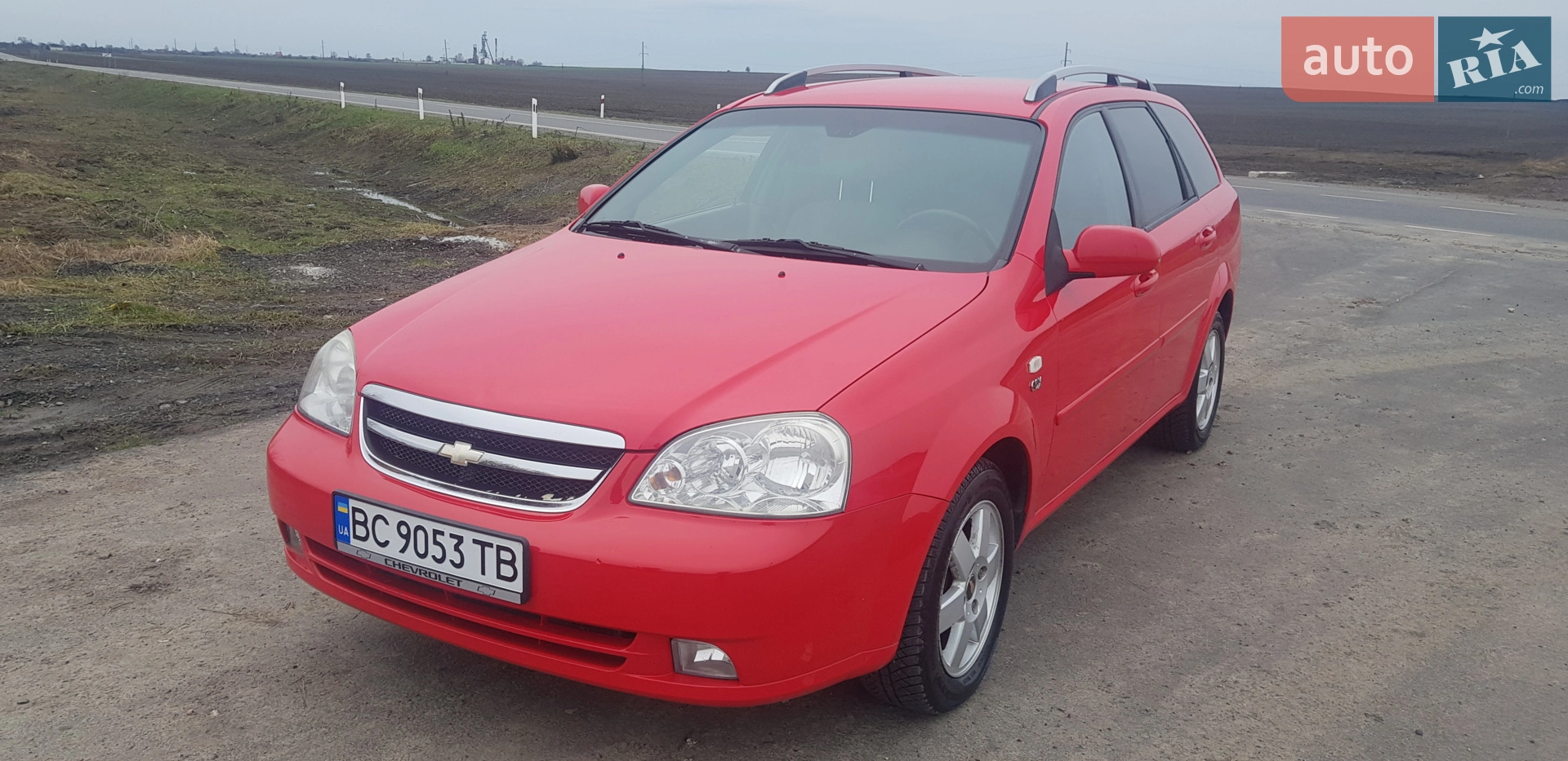 Chevrolet Nubira 2008 VIN KL1NA35BJ8K004754 фото оголошення 17 з 23