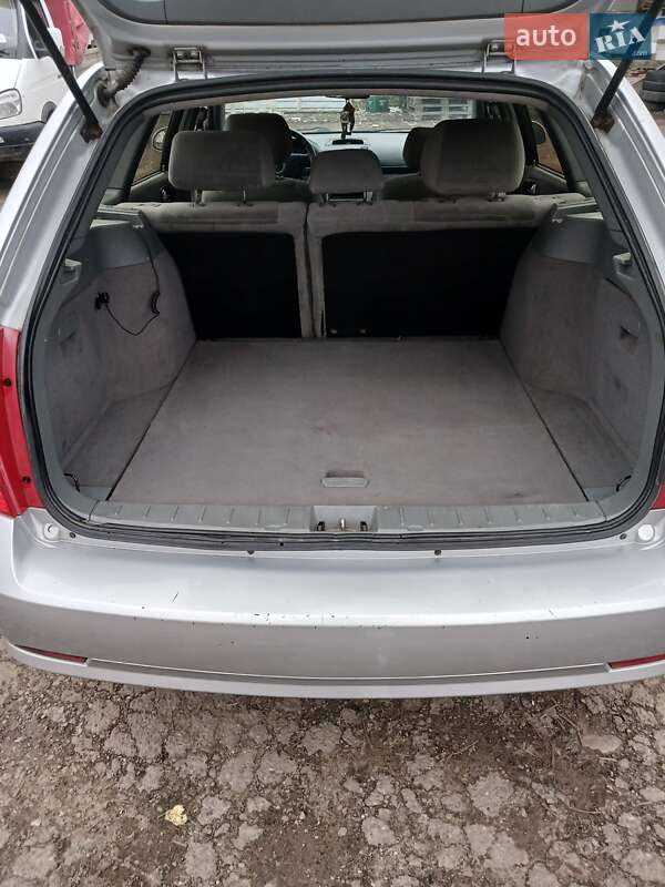 Универсал Chevrolet Nubira 2007 в Черновцах
