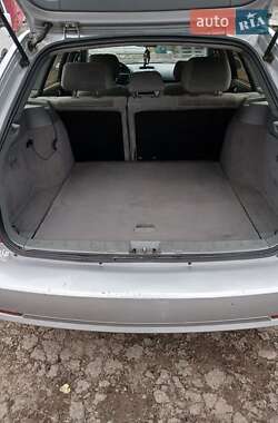 Универсал Chevrolet Nubira 2007 в 