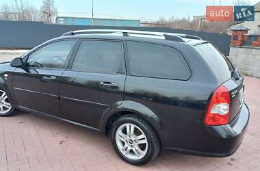 Универсал Chevrolet Nubira 2006 в Ровно