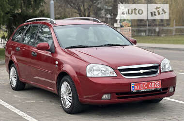 Универсал Chevrolet Nubira 2006 в Луцке
