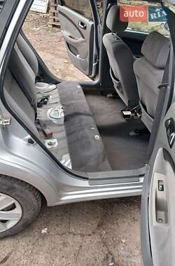 Универсал Chevrolet Nubira 2007 в 