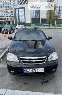 Универсал Chevrolet Nubira 2007 в Киеве