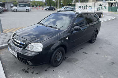 Универсал Chevrolet Nubira 2007 в Киеве