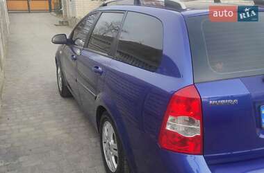 Универсал Chevrolet Nubira 2006 в Кривом Роге