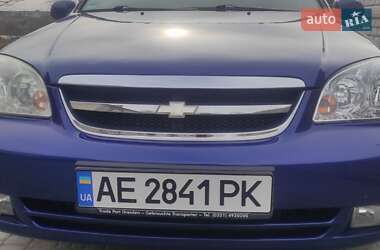 Универсал Chevrolet Nubira 2006 в Кривом Роге