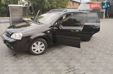 Универсал Chevrolet Nubira 2006 в Киеве