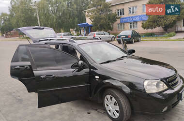 Универсал Chevrolet Nubira 2006 в Киеве