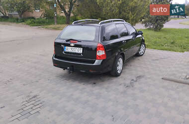 Универсал Chevrolet Nubira 2006 в Киеве