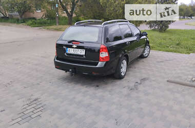 Универсал Chevrolet Nubira 2006 в Киеве