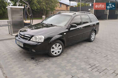 Универсал Chevrolet Nubira 2006 в Киеве