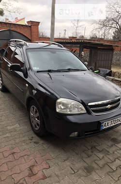 Универсал Chevrolet Nubira 2006 в Харькове