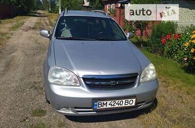 Универсал Chevrolet Nubira 2006 в Шостке