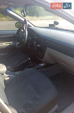 Седан Chevrolet Nubira 2004 в Первомайске