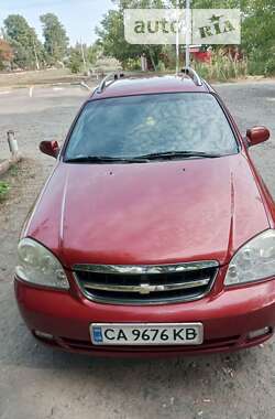 Универсал Chevrolet Nubira 2008 в Ставище