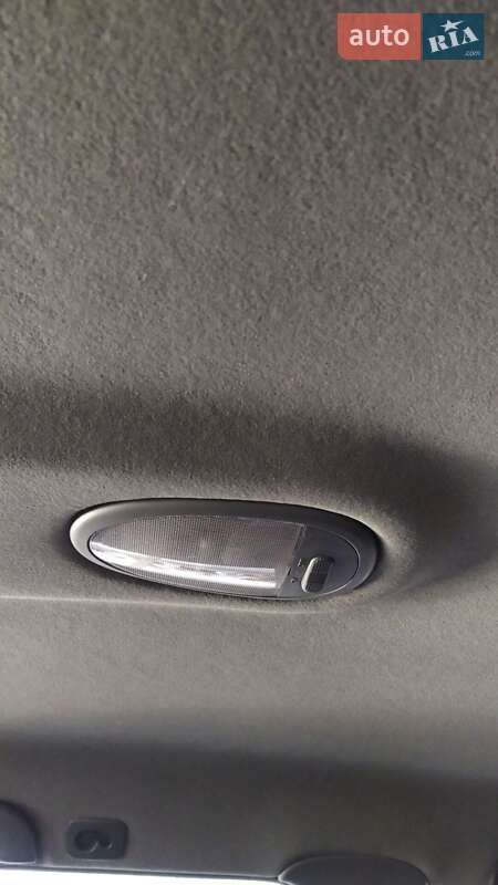 Универсал Chevrolet Nubira 2010 в Тульчине