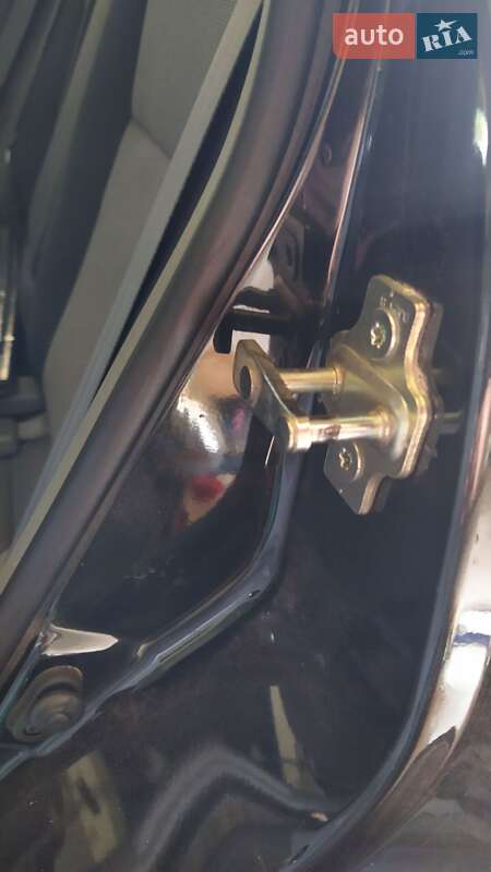 Универсал Chevrolet Nubira 2010 в Тульчине