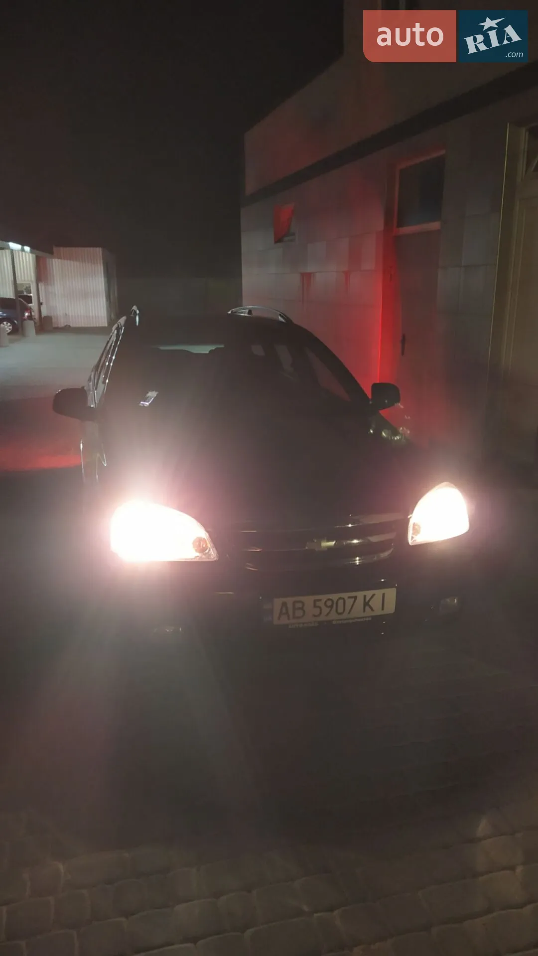 2010 Chevrolet Nubira - мініатюра 10