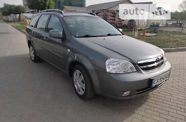 Універсал Chevrolet Nubira 2009 в Умані