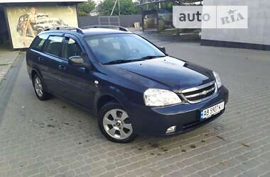 Универсал Chevrolet Nubira 2010 в Тульчине