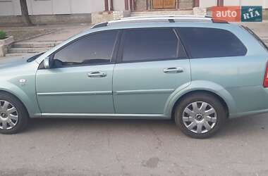 Универсал Chevrolet Nubira 2006 в Харькове