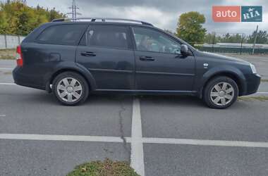 Универсал Chevrolet Nubira 2009 в Киеве